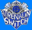 Click to go to Adrenalin Switch Myspace